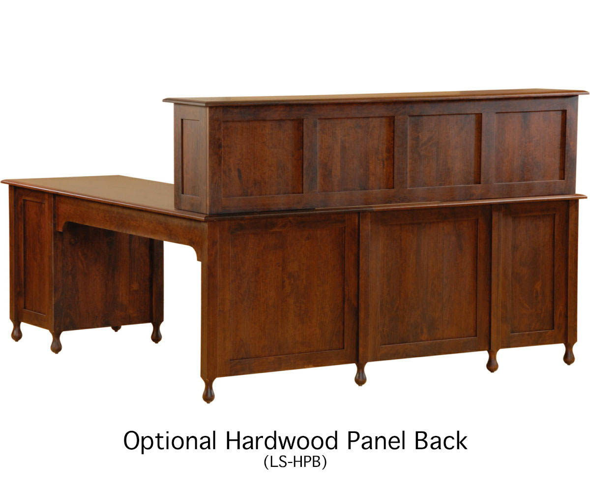 Shiloh Corner Desk - Image 3