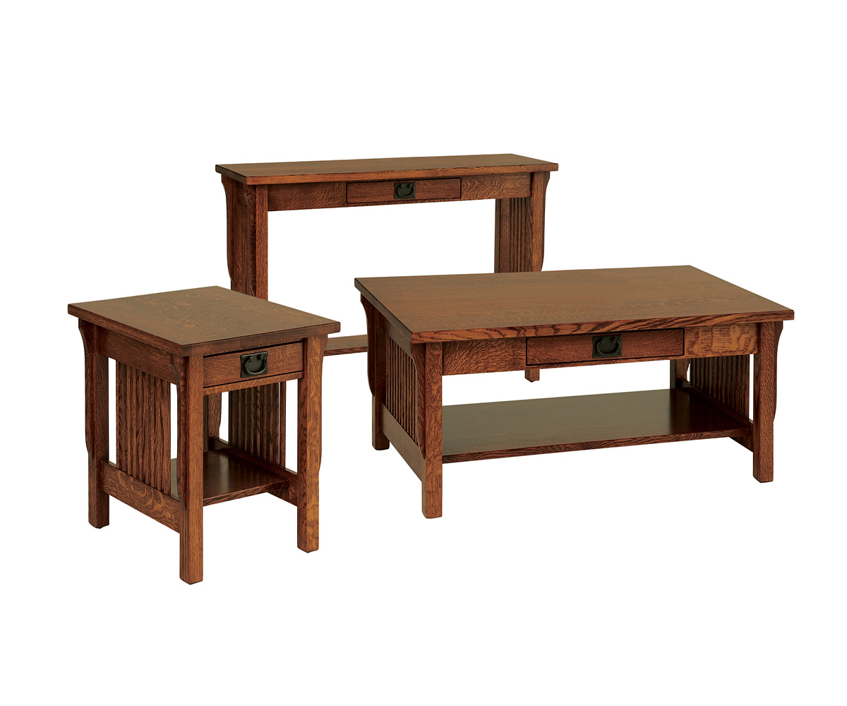 Landmark Occasional Tables