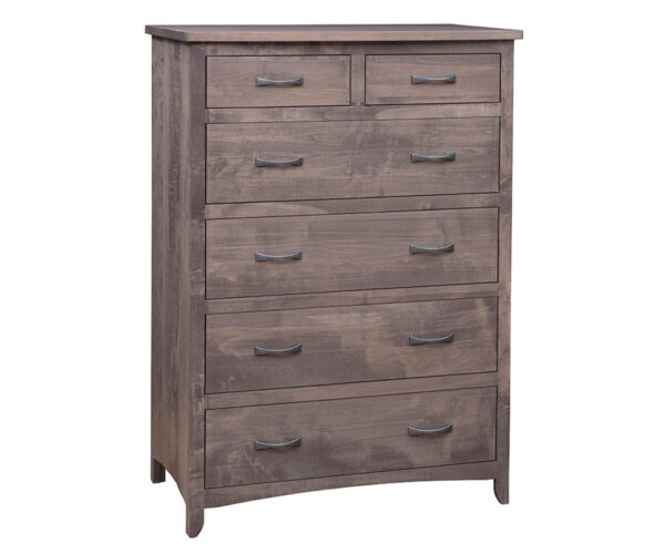 Roxbury Rustic Smooth Bureau