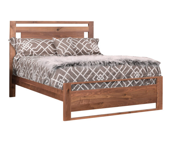Odessa Bed