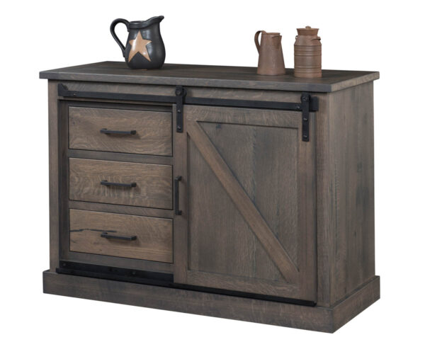 Country Cottage Buffet