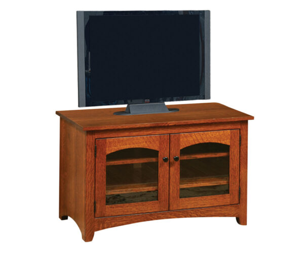40" Modern Shaker TV Stand