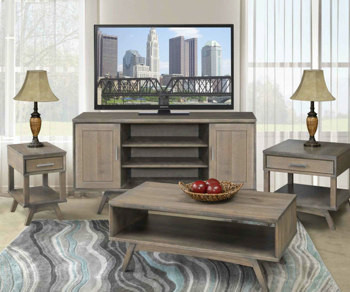 Madison Living Room Collection