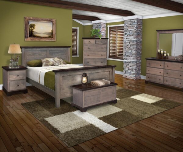 Manchester Collection