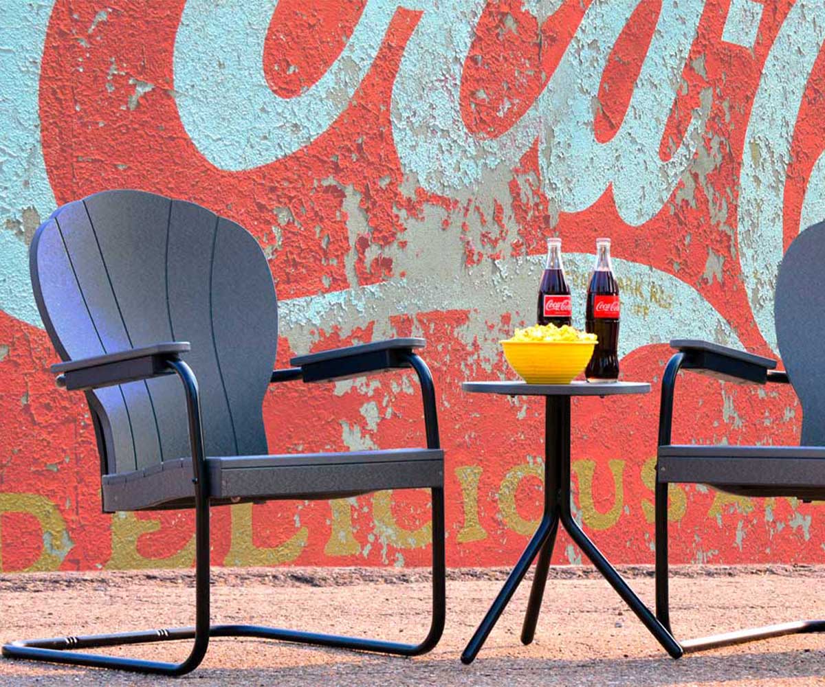 Manchester Chair - Image 2