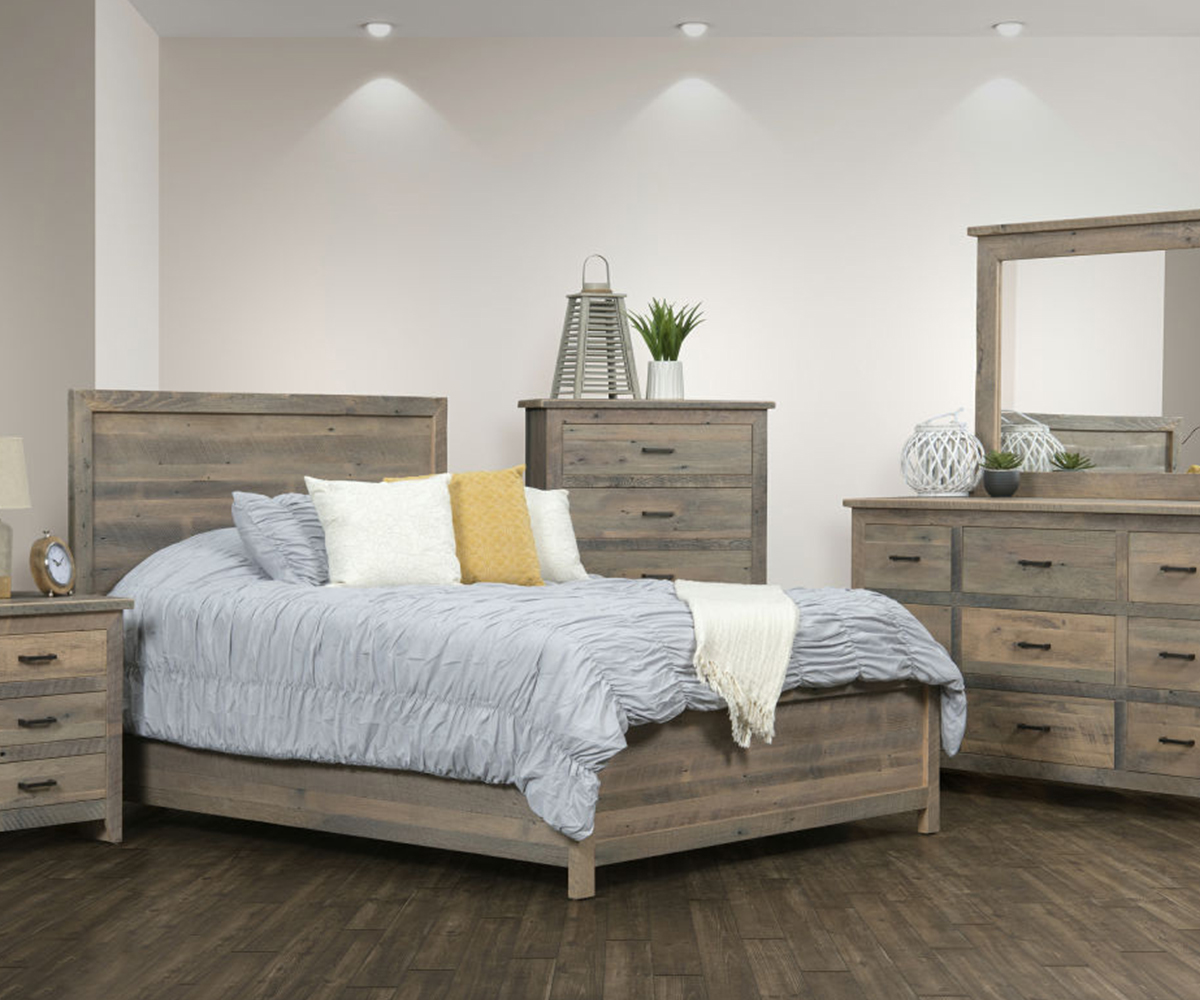 Midland 9 Drawer Dresser - Image 2