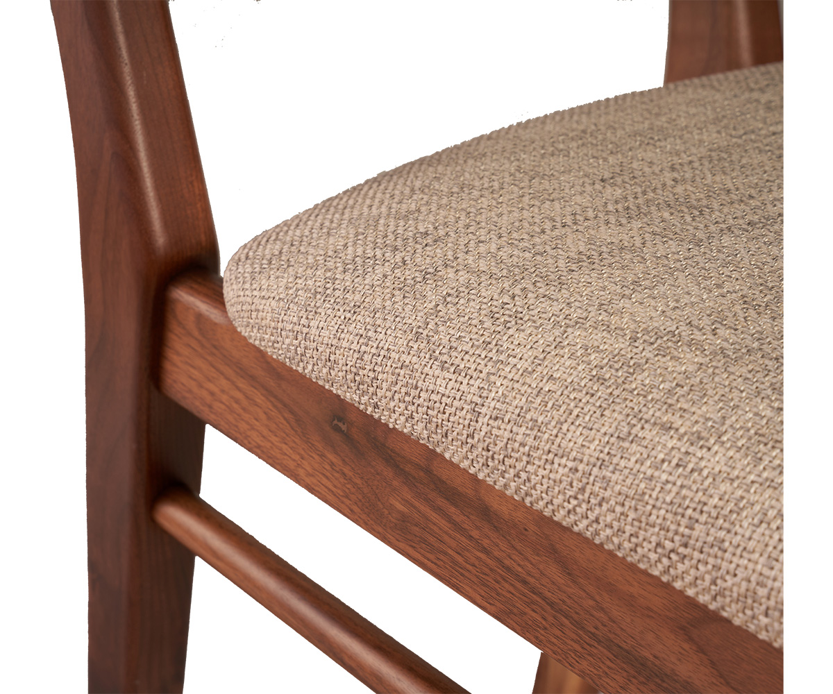 Milano 24" Barchair - Image 2