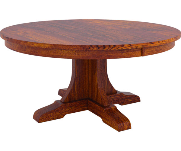 Mission Single Pedestal