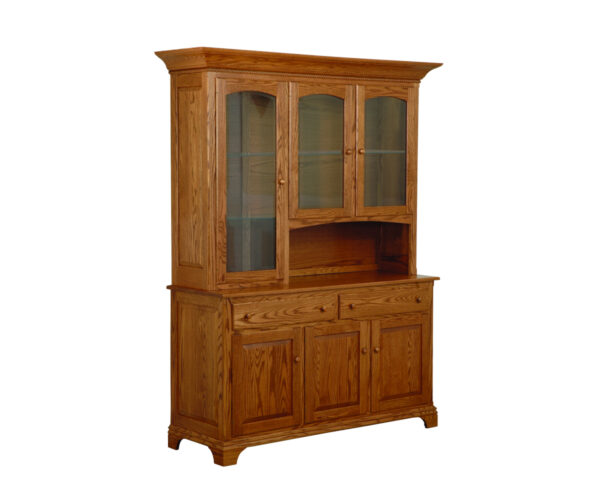 NDH Deluxe Hutch