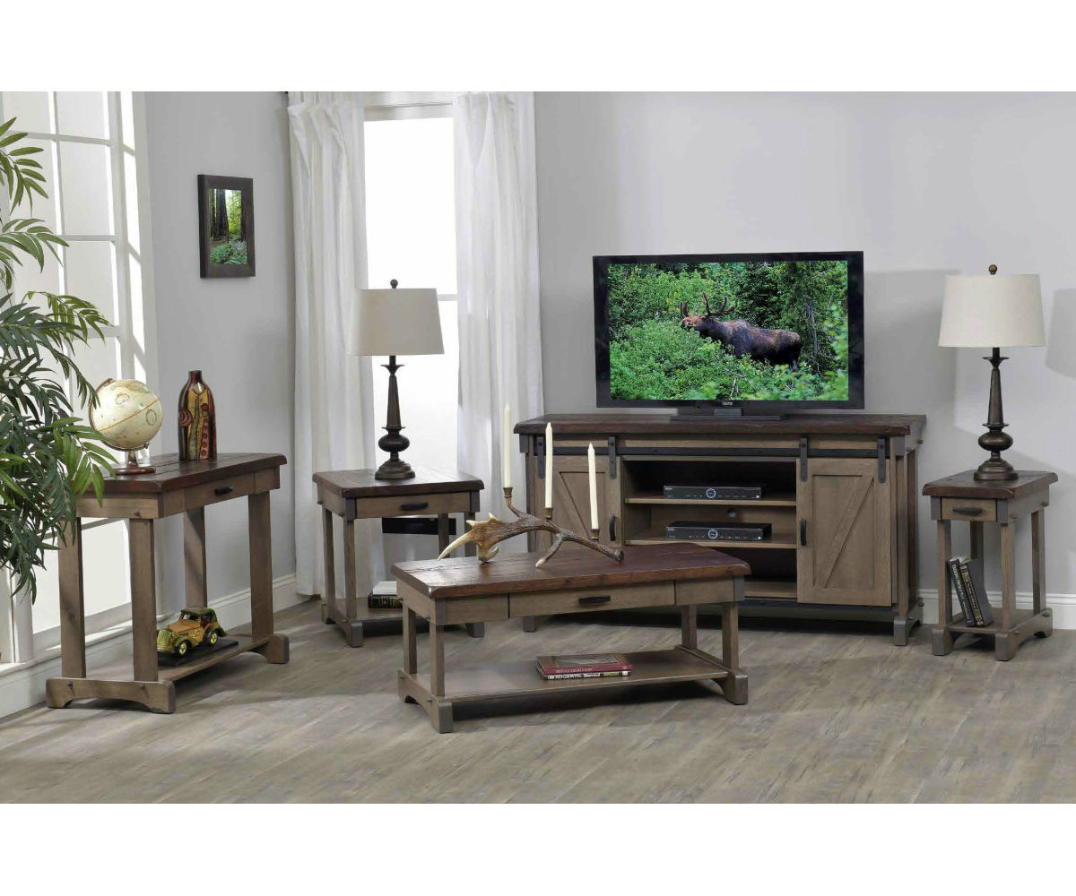 Reclaimed Tops Collection - Image 2