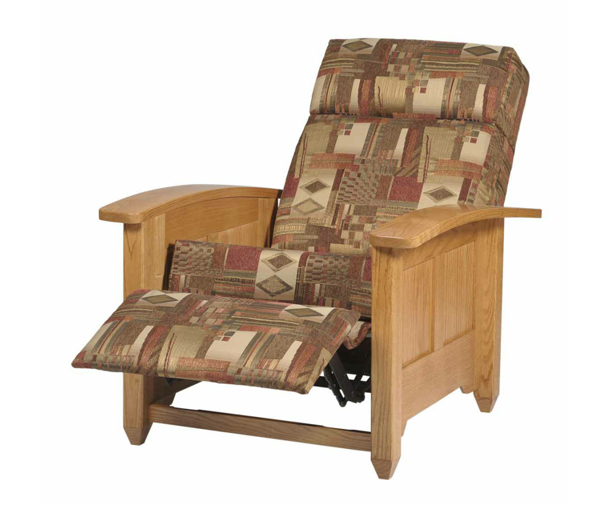 Hampton Recliner
