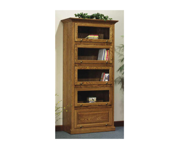 Barrister Bookcase