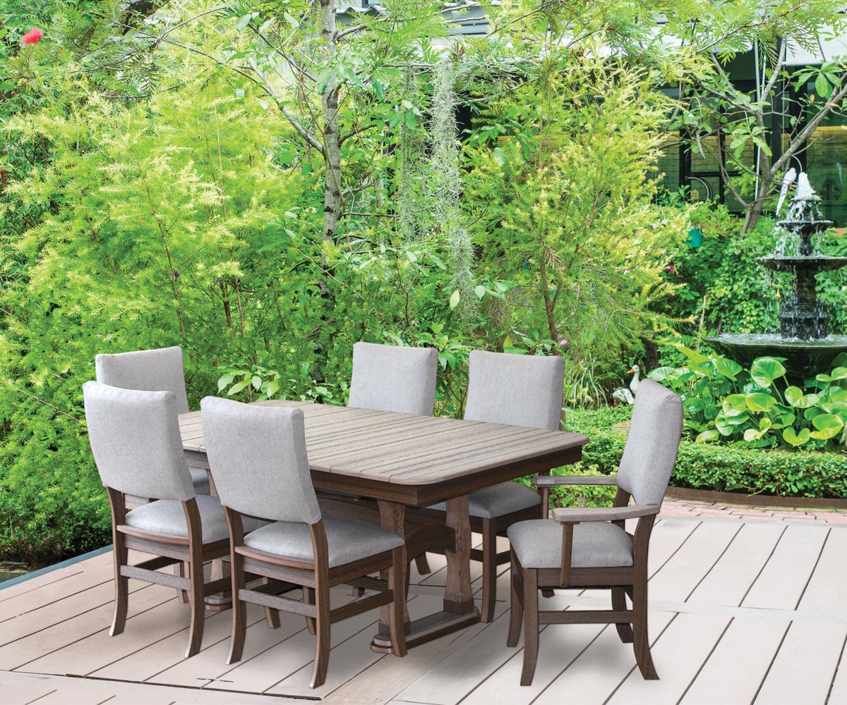 Gateway Chair - Image 3