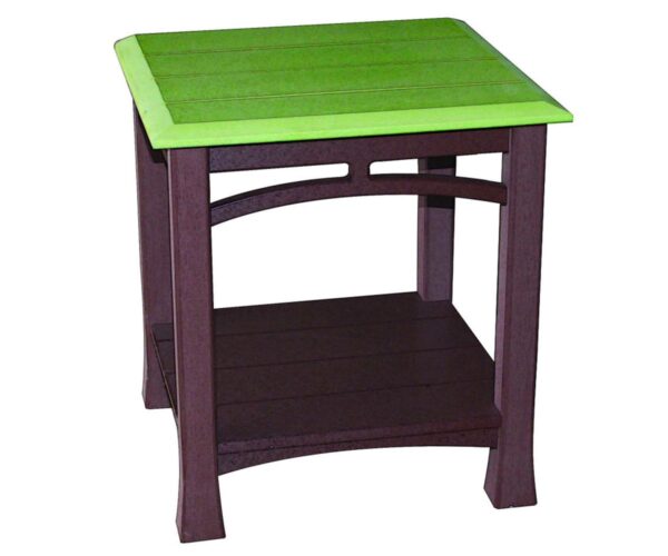 Madison Side Table