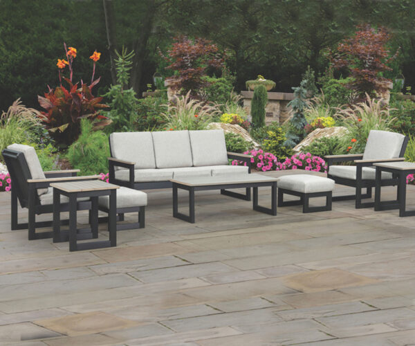 Lindor Seating Collection