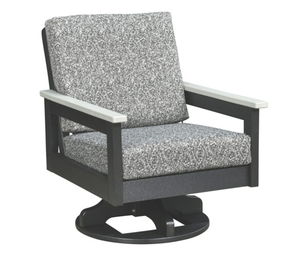 Lindor Swivel Rocker