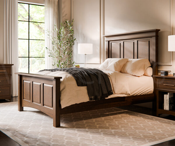 Old World Collection