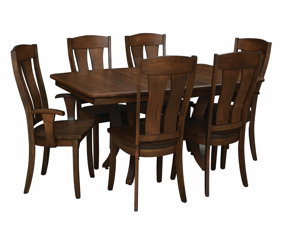 Omaha Table Set