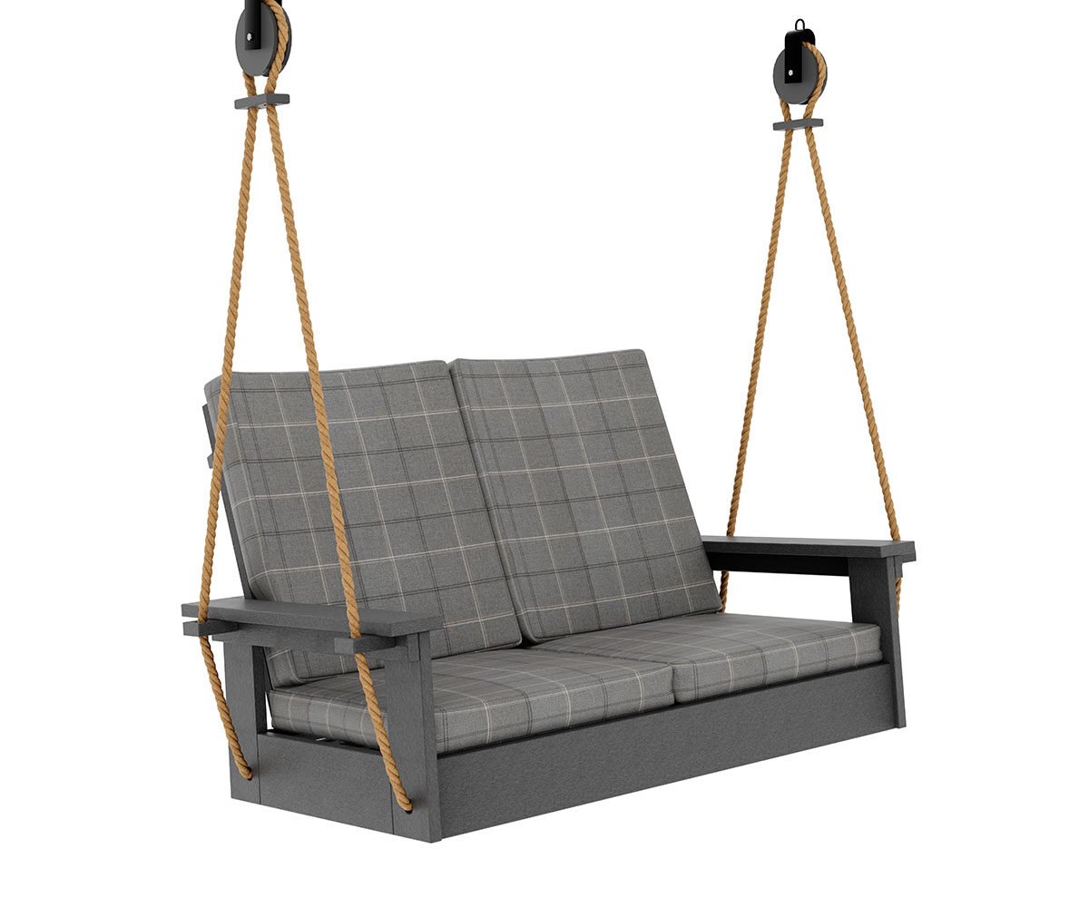 Brooklyn Lounge Swing