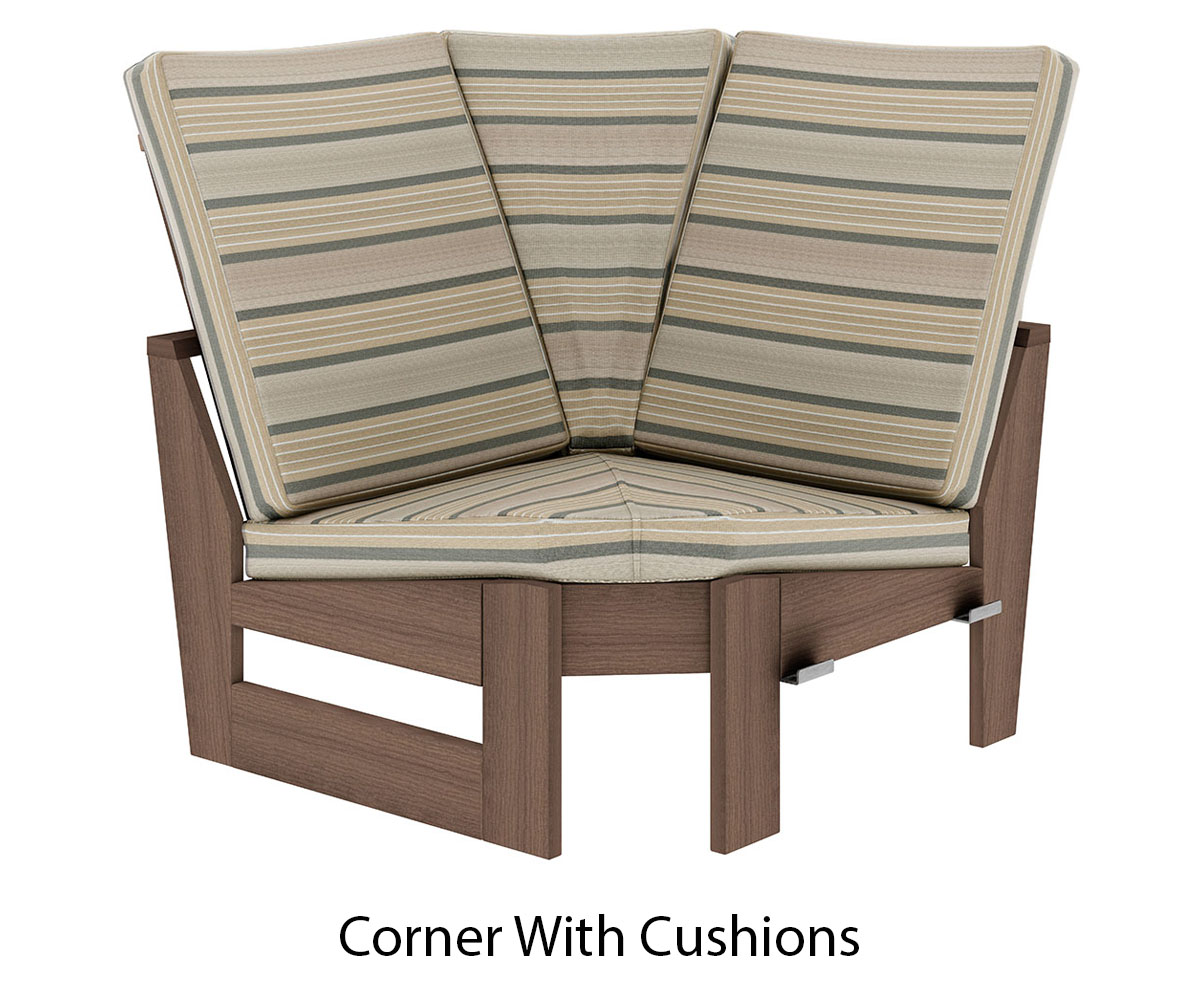 Brooklyn Modular Sectional - Image 8