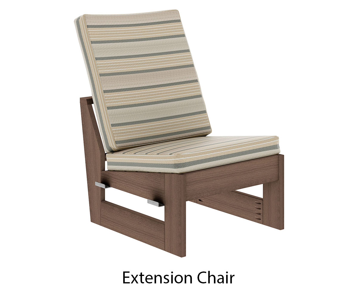 Brooklyn Modular Sectional - Image 2