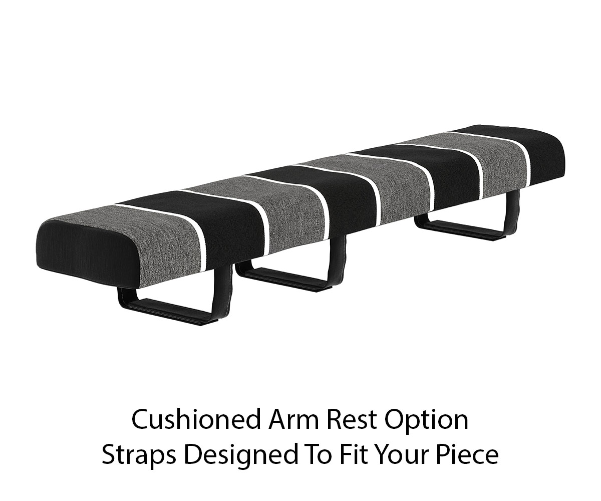 London Sofa Swing - Image 3