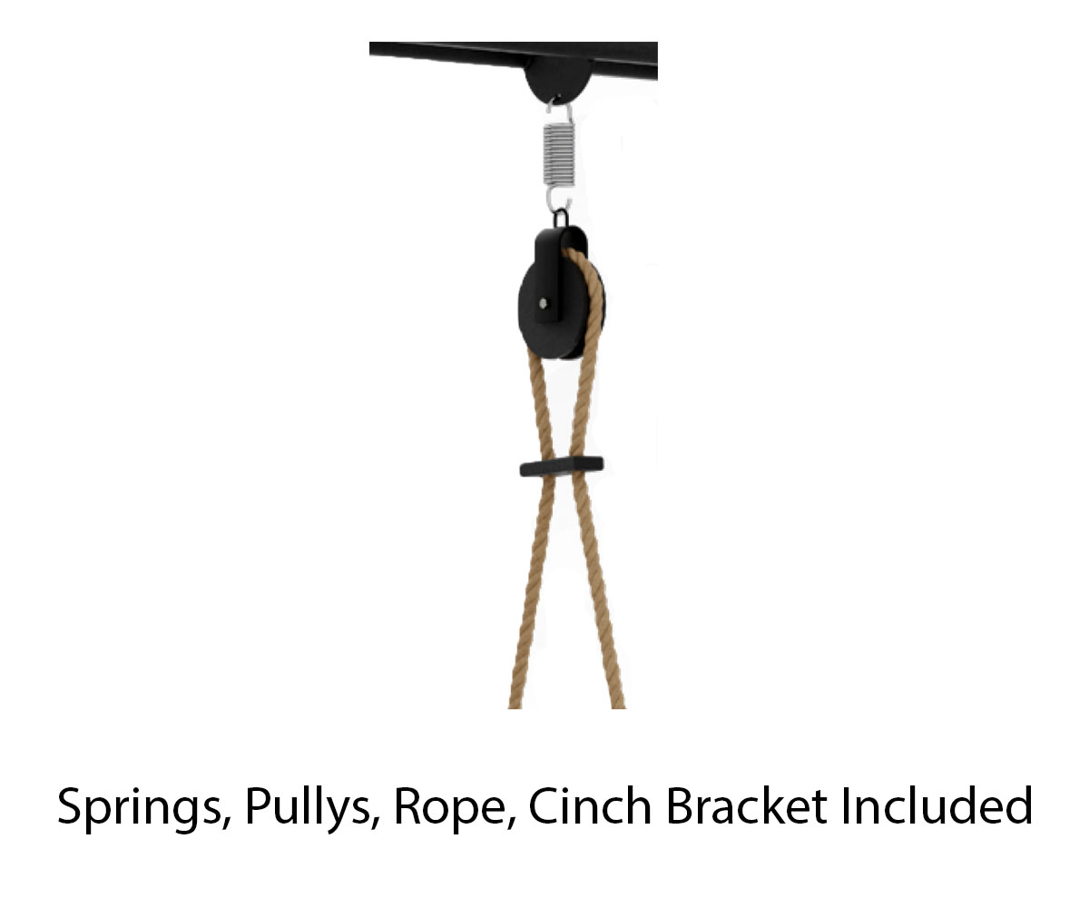 London Sofa Swing - Image 2