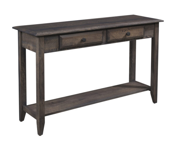 Newport Sofa Table