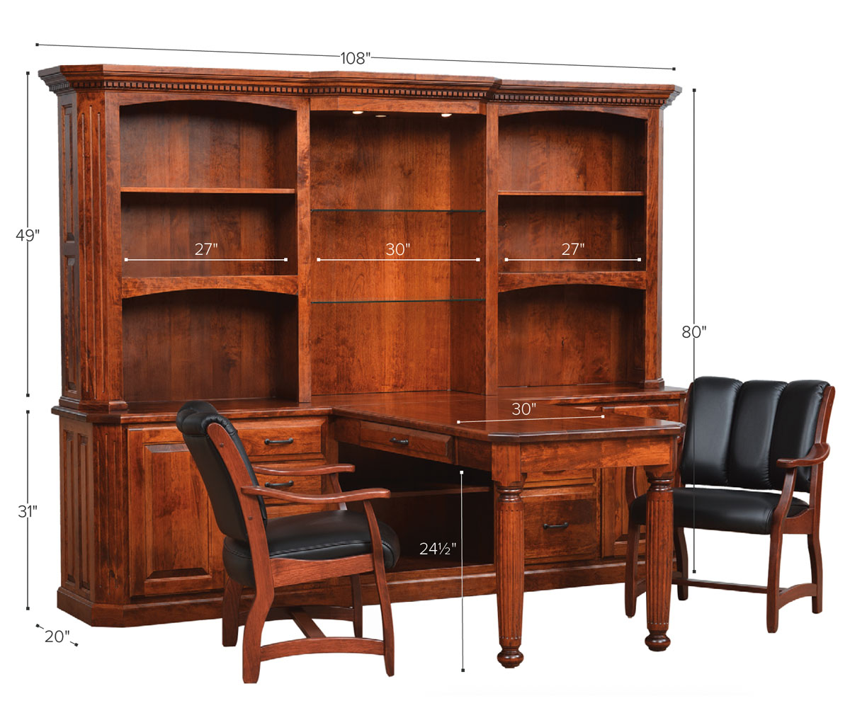 Partner Desk - Image 2