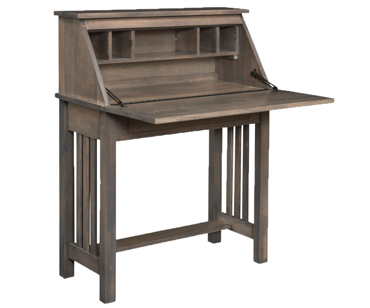 Mission Secretary Desk - Image 2
