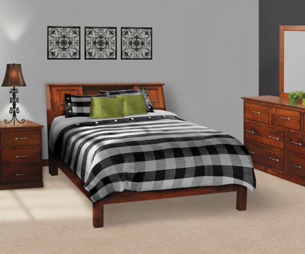 Plain Jane Collection