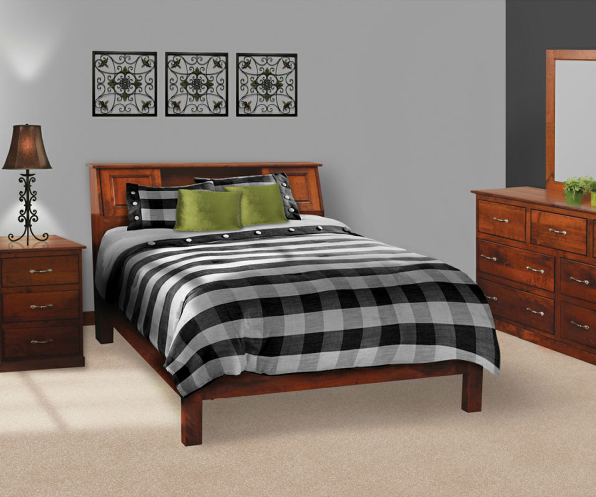 Plain Jane Collection