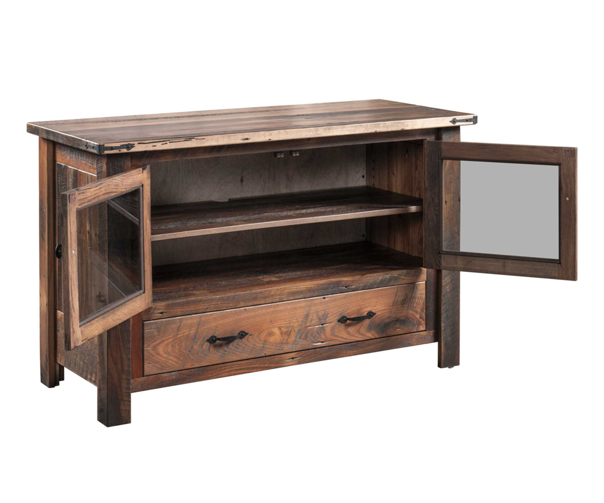 Tiverton 48" TV Stand - Image 2