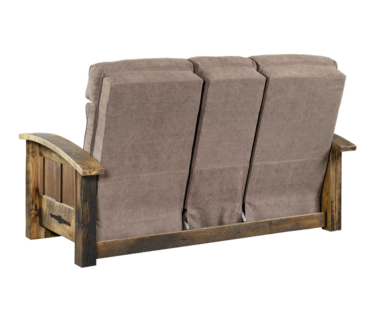 Kimbolton Center Console Recliner Love Seat - Image 5