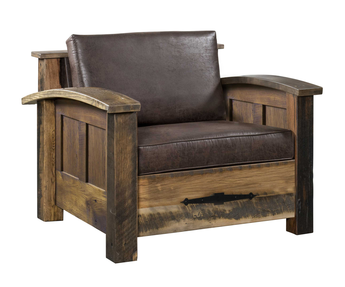 Kimbolton Sleeper Chair - Image 2