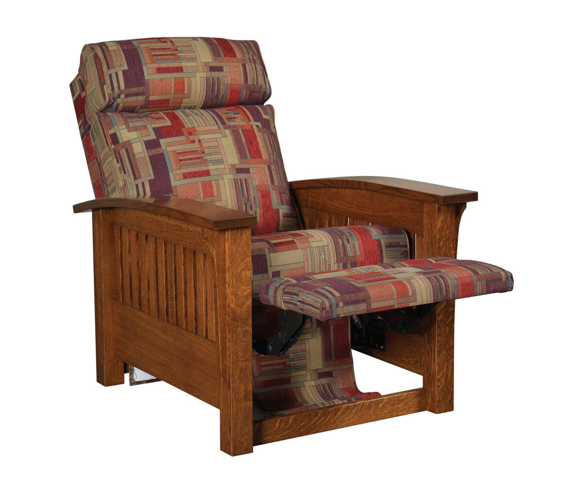 Mission Recliner - Image 2
