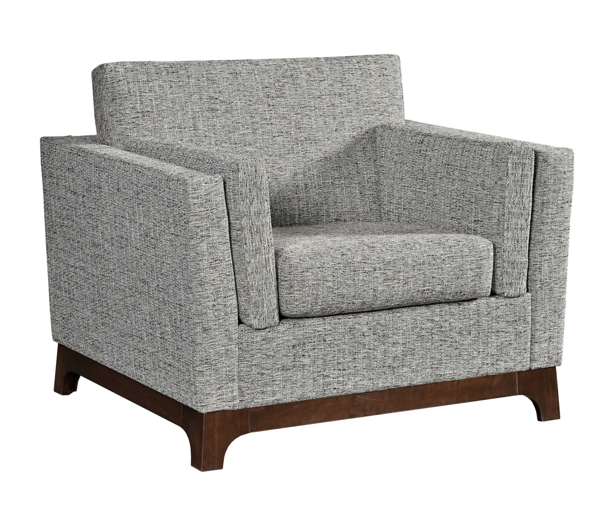 Fusion Sleeper Chair