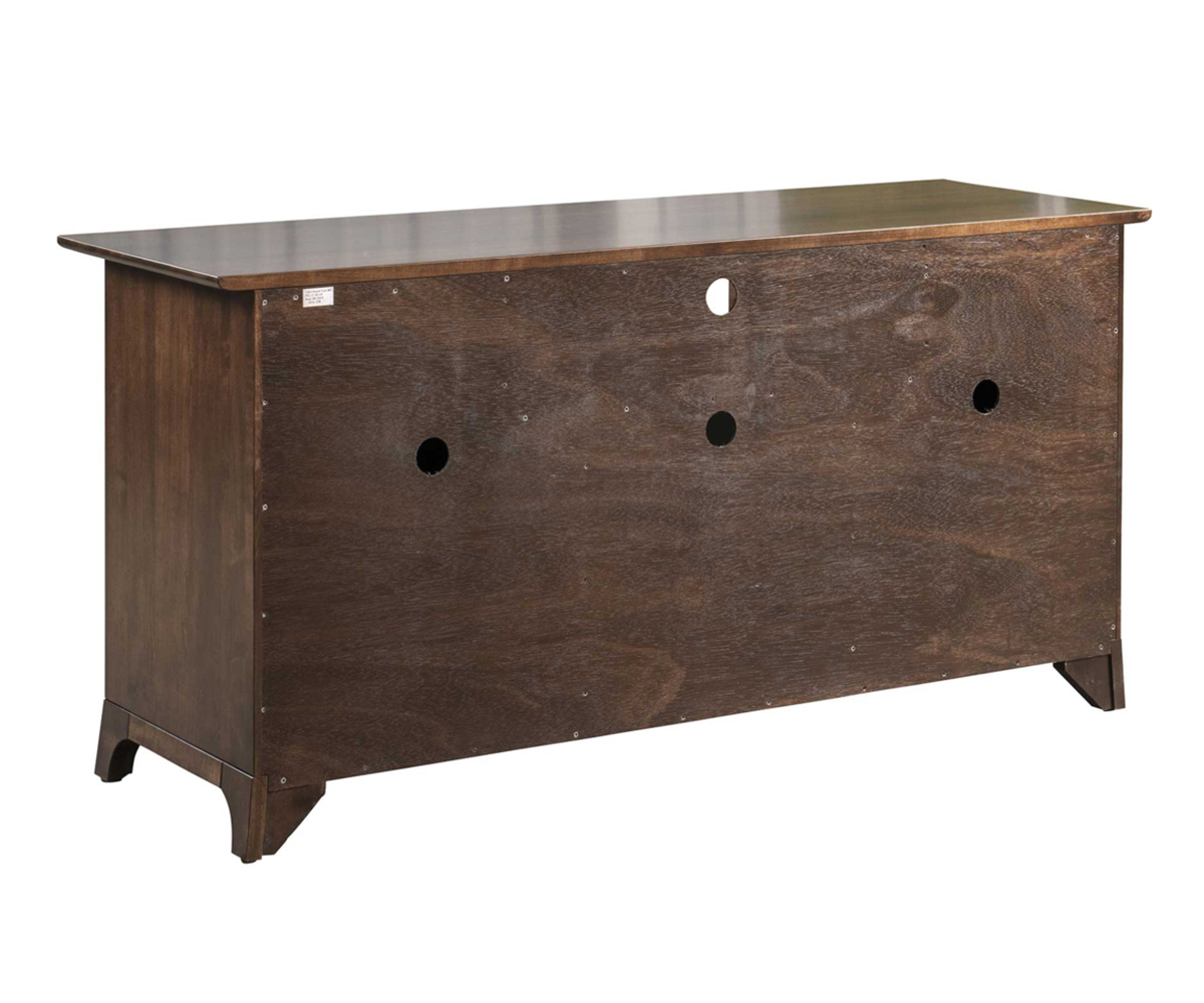 Fusion 60" TV Stand - Image 3