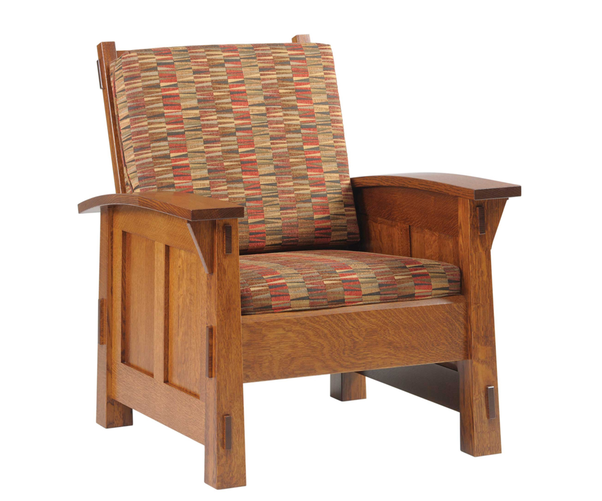 Olde Shaker Chair