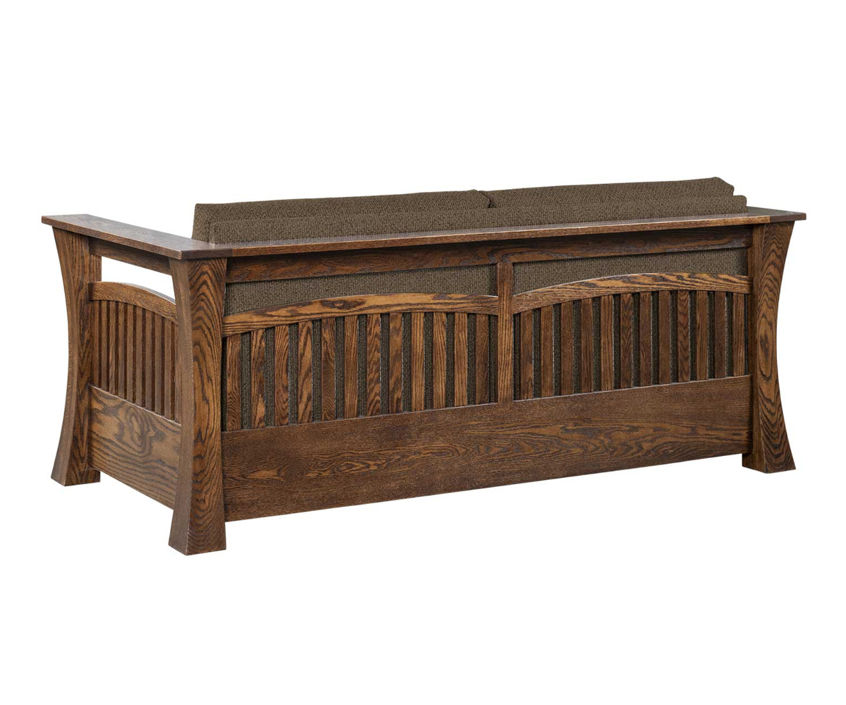 Mission Gateway Sleeper Sofa - Image 3