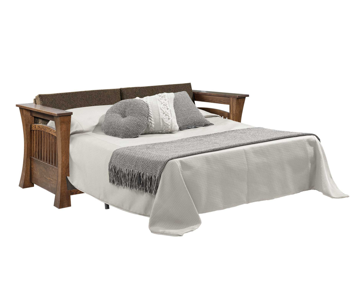 Mission Gateway Sleeper Sofa - Image 2