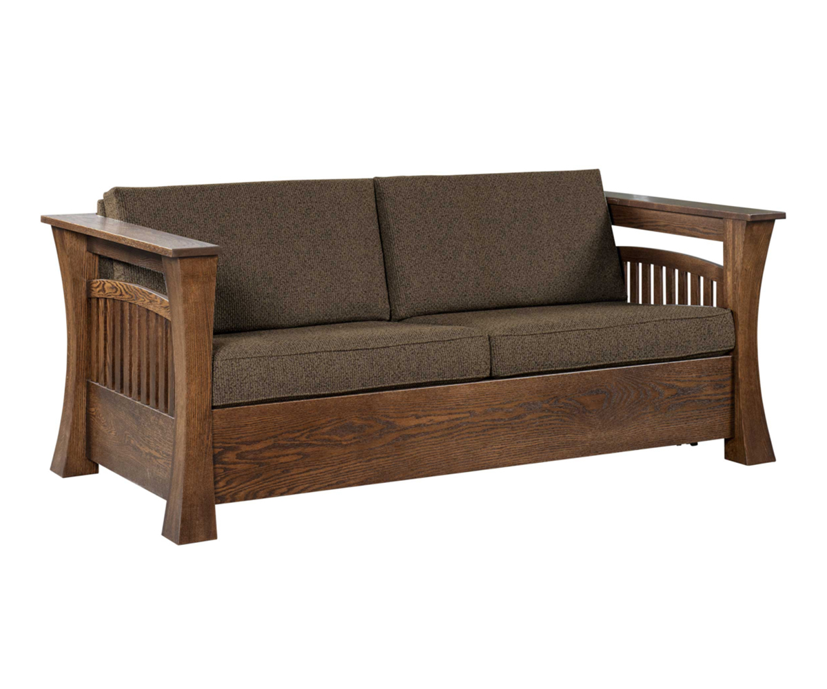 Mission Gateway Sleeper Sofa