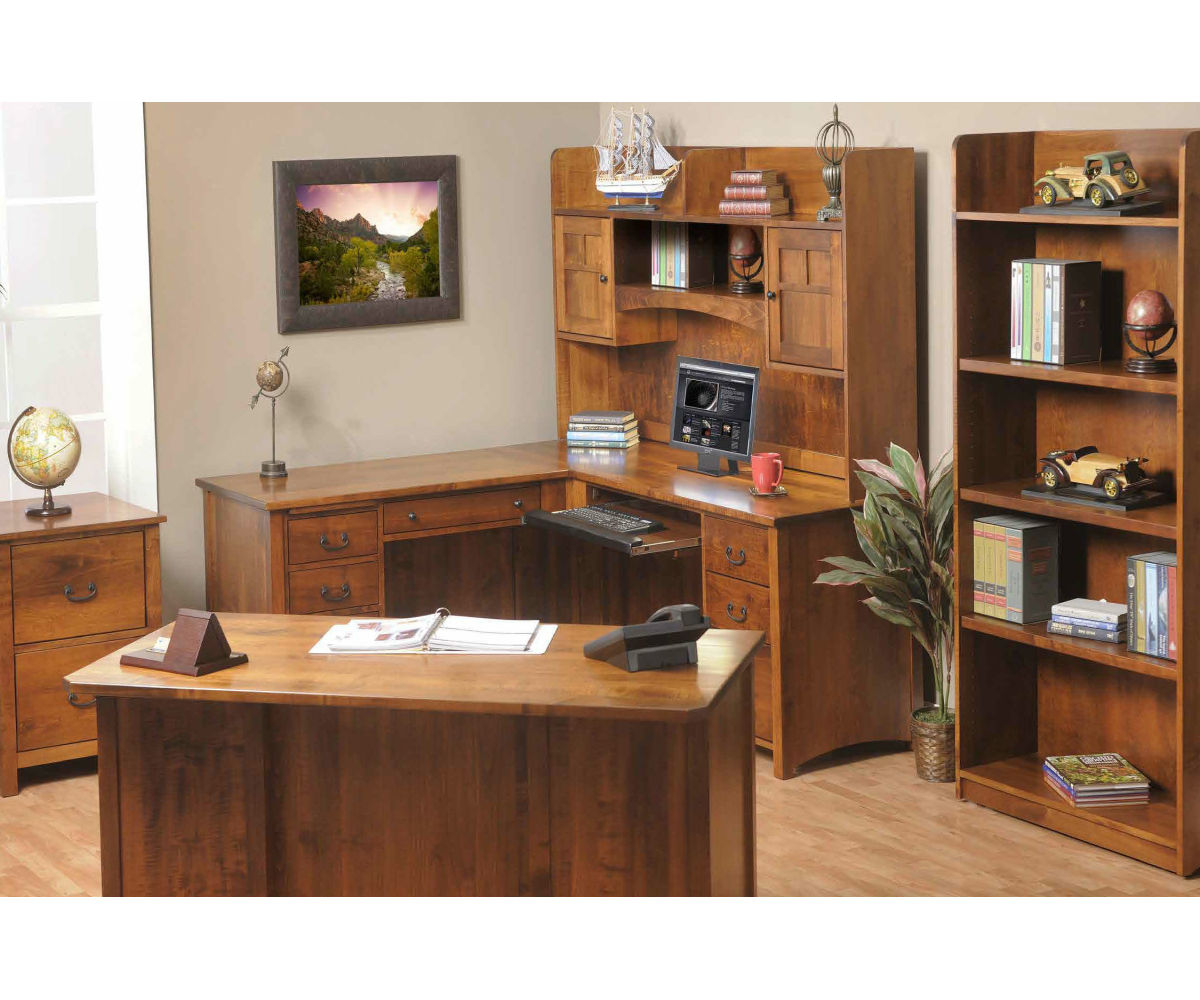 Rivertowne Bookcases - Image 4