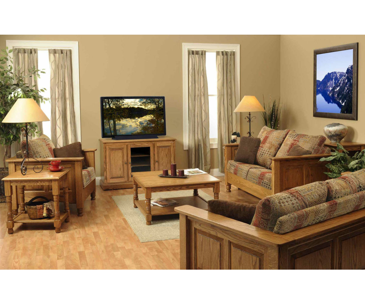 Riverview Living Room Collection - Image 2