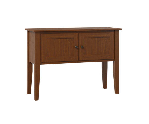 Shaker 48" Server