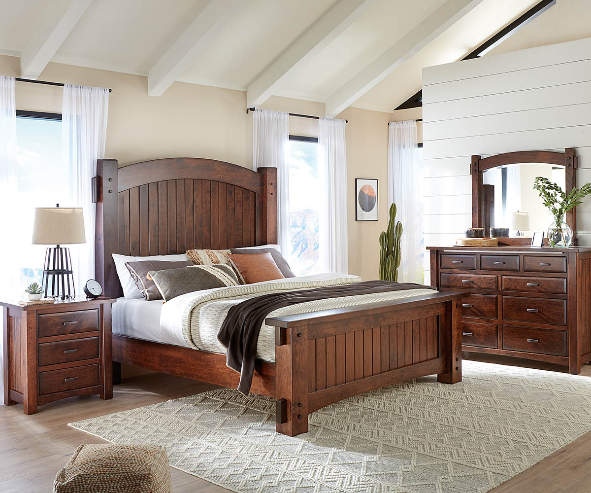 Timbra 7 Drawer Dresser - Image 3