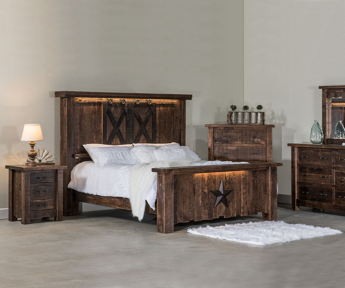 Vandella 9 Drawer Dresser - 71"W - Image 2