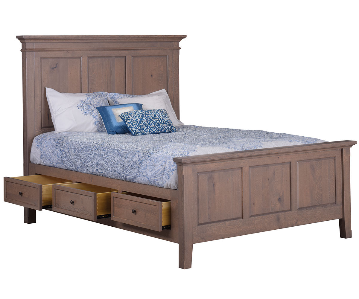 Rockport Bed - Image 2