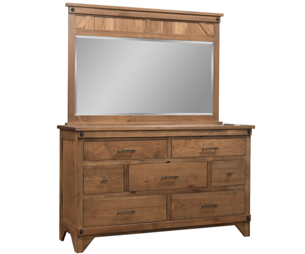 Cambridge Regular Dresser