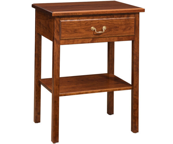 Williamsburg 1 Drawer Nightstand